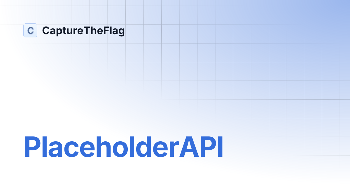 PlaceholderAPI | CaptureTheFlag